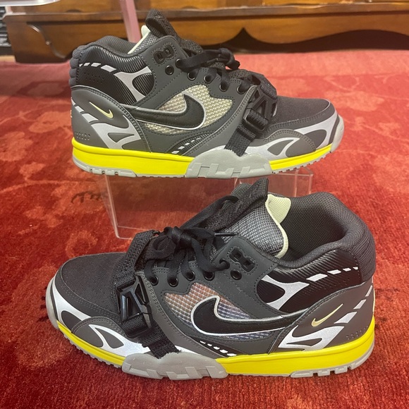 Nike Other - AIR TRAINER 1 UTILITY 'DARK SMOKE GREY'